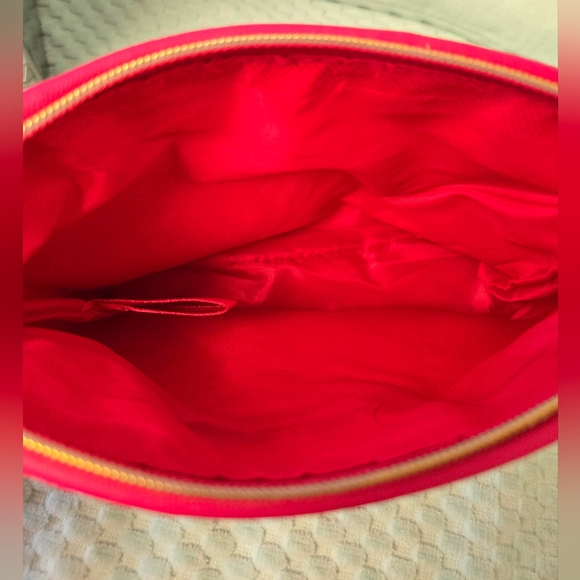 Juicy Couture Cosmetic Pouch - Picture 2 of 2